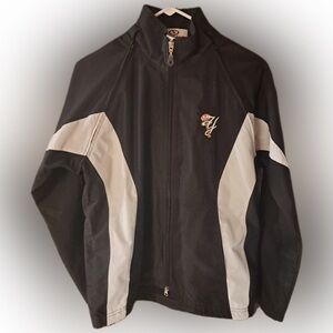 Yankees AAA SWB windbreaker men’s medium